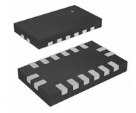 LIS3LV02DL Akcelerometr 3-osiowy 2g 6g