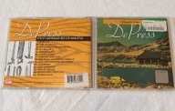 CD Potargano Chałpa De Press MUSIC CORNER 1996