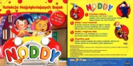 KOLEKCJA NAJPIĘKNIEJSZYCH BAJEK ** NODDY **