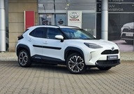 Toyota Yaris Cross Toyota Yaris Cross Hybrid 1.5 Executive 1.5 Hybryda