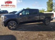 GMC Sierra K1500 At4 2022 3.0 Diesel 277KM
