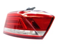 LAMPA PRAWY TYŁ PRAWA TYLNA VW PASSAT B8 14- KOMBI VARIANT 3G9945312