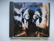 TANGERINE DREAM - Thief Tangerine Dream CD T