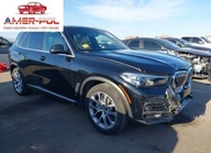 BMW X5 sDrive40I 2022 3.0l 3.0 Benzyna 335KM