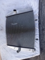 Suzuki GSX-R 1000 chłodnica