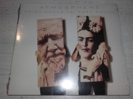 Atmosphere - Frida Kahlo Vs. Ezra Pound FOLIA!!!