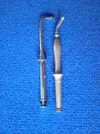 Pistolet do amalgamatu - zestaw