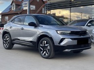 OPEL Mokka GS aut 1.2 T 130KM