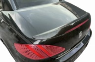 PEUGEOT 307CC - KLAPA TYŁ EXLD