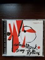 Thelonious Monk/Sonny Rollins PRESTIGE (Art Blakey)