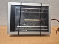 Roadbook motocyklowy przewijarka do roadbooków map z podświetleniem