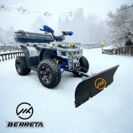 quad 200 250 BULLDOG 200 BERRETA BRT