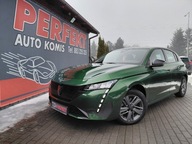 Peugeot 308 Klimatyzacja Komputer LED Alu PDC 1.5 Diesel 130KM