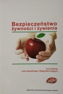 Bezpieczeństwo żywności i żywienia Jan Gawęcki
