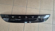 VOLVO V40 XC40 BLENDA KLAPY TYŁ LISTWA 31301301 czarna bardzo ładna