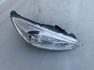 FORD FOCUS MK3 LIFT 14 - LAMPA PRAWA ORYGINAŁ F1EB13W029-AEB