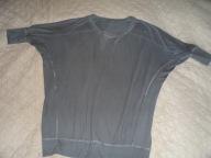 TCM TCHIBO SZARA OVERSIZE NIETOPERZ XL