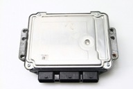 FORD FOCUS MK2 1.6 TDCI LIFT KOMPUTER SILNIKA 8M51-12A650-LC
