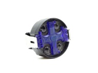 SENSOR CZUJNIK DESZCZU MERCEDES A W176 B W246 CLA W117 A2469012504