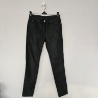 Spodnie damskie, rozmiar 36, 4x@