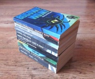 Bogowie wojny. Gerard Klein - zestaw science fiction x 11 lat 1978-1983