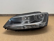 VW JETTA VI 5C7 LAMPA LEWY PRZÓD 5C7941005A ROK 2013