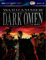Warhammer: Dark Omen PC (1998) PREMIEROWA