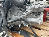 JUMPER BOXER III 2.2 HDI 23R. SKRZYNIA BIEGÓW MANUALNA 20GP25 30.000 KM