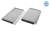 Meyle 312 319 0007/S Filtr, wentylacja przestrzeni pasażerskiej