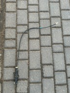 WYSPRZĘGLIK PEUGEOT 208 9678377780