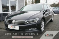 Volkswagen Passat Zarejestrowany, Rok Gwarancji,