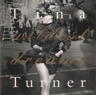 Tina Turner – Wildest Dreams (USA)