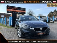 Seat Leon Salon Pl / STYLE / Serwis / 1Rej. 2021