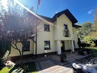 Dom, Gorlice, Gorlicki, 160 m²