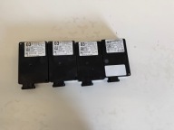 RADAR CZUJNIK MARTWEGO POLA MERCEDES W166 W172 W218 W231 W204 0009055701