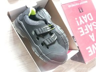 buty robocze mascot alpamayo rozmiar 41 wkładka 27,5 cm nowe