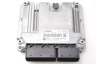 KOMPUTER STEROWNIK SILNIKA ECU 0281017520 1039S46969 BMW SERII 3 E91 2.0 D