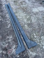 AUDI A4 B9 8W9 ALLROAD LISTWA PROGOWA PRAWA 8W9853856E