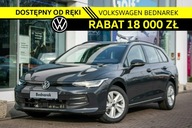 Volkswagen Golf Variant 2.0 TDI 116 KM