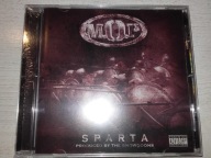 M.O.P. & Snowgoons - Sparta USA!!! FOLIA!!!
