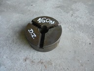 uchwyt tokarski 160 mm