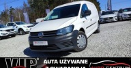 Volkswagen Caddy 2.0 d 102KM LONG MAXI L2 Klima Elektryka Czujniki GWARANC