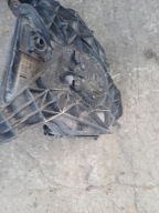 ZBIORNIK ADBLUE AD BLUE AUDI AUDI A6 C8 A7 4K0131878J 4K0131878H