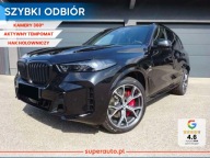 BMW X5 xDrive30d Sport Suv 3.0 (298KM) 2026