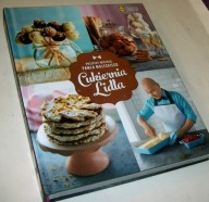 CUKIERNIA LIDLA PRZEPISY MISTRZA PAWŁA MAŁECKIEGO