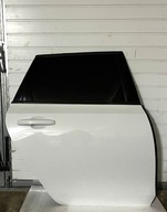 VOLVO V90 DRZWI PRAWE TYLNE PRAWY TYŁ 614