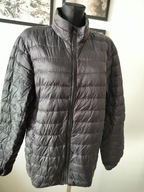 Kurtka męska XL naturalny puch Livergy mega lekka wagowo