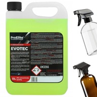 AKTYWNA PIANA DO MYCIA AUTA SAMOCHODU 5L AUT ANTYKOROZYJNA PROELITE EVOTEC