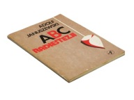 ABC radiestezji - Adolf Januszewski