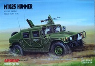 Angraf 263: M1025 HUMMER